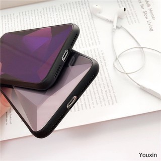 ỐP IPHONE - Ốp lưng kim cương màu