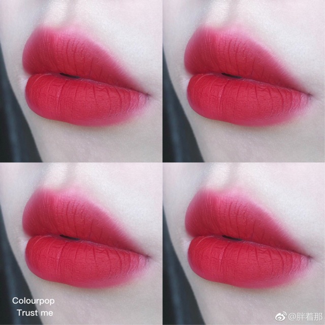 Son môi lì ColourPop Lippie Stix [Có Goldie & Ziggie] | BigBuy360 - bigbuy360.vn