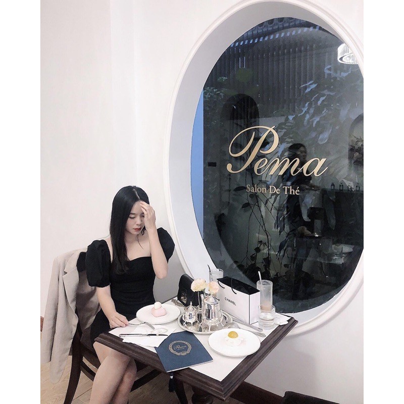 Váy tây bồng - Kailey Dress | BigBuy360 - bigbuy360.vn