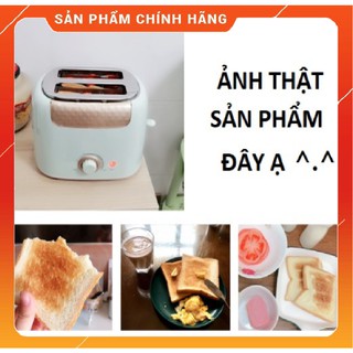 MÁY NƯỚNG BÁNH MÌ BEAR CHÍNH HÃNG