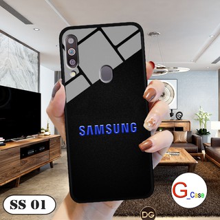 Ốp lưng Samsung galaxy M30- hình 3D