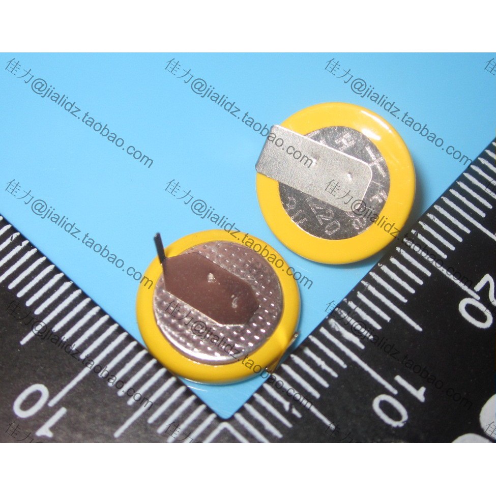 Pin CR1220 Lithium 3V