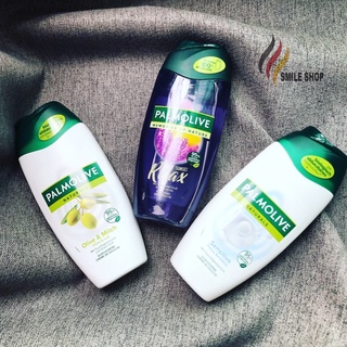 Sữa Tắm Palmolive Đức 250ml & 650ml