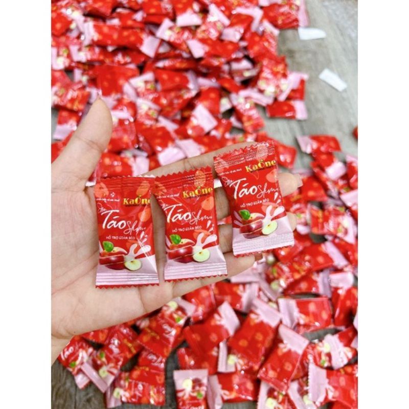 Kẹo Táo Giảm Cân Kaone chính hãng 100%