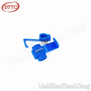 Bộ 50 Chiếc Cút Nối Nhanh Dây Điện Chữ T