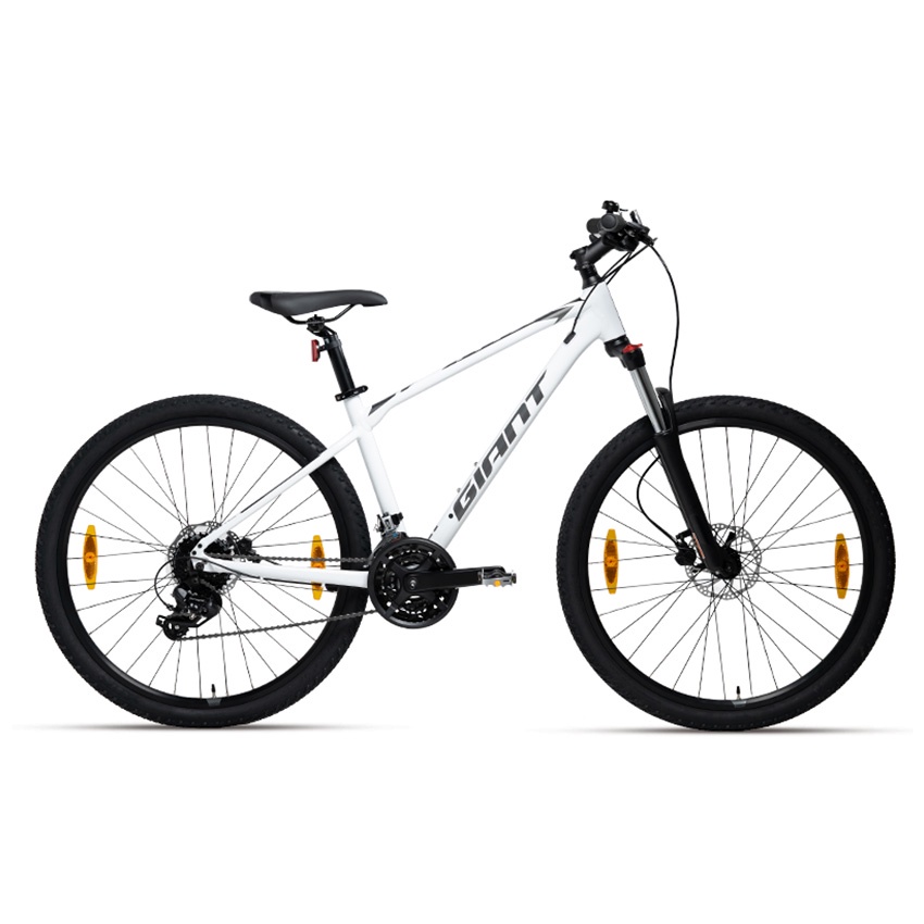 Xe Đạp Thể Thao Đua Địa Hình GIANT ATX 810 – Phanh Đĩa, Bánh 27.5 Inches – 2022