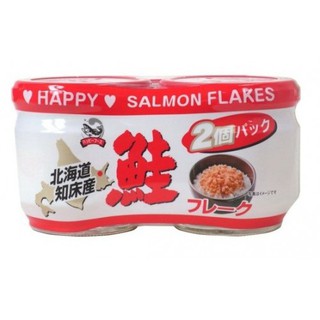 Ruốc cá hồi Nhật Salmon Flake 50g