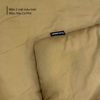 SALE - CHĂN MỀN LỤA TENCEL - À ƠI CONCEPT