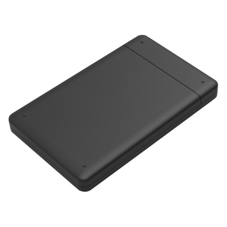 Hộp đựng ổ cứng HDD, SSD 2.5 inch BOX Orico 2577U3 SATA 2.5 USB 3.0 - Hàng chính hãng | BigBuy360 - bigbuy360.vn