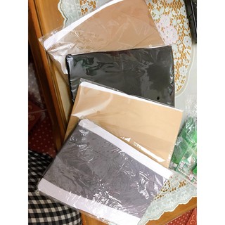 Quần tất Muji siêu dai