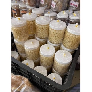 Kiểu đường nhà làm, bảo quản được lâu