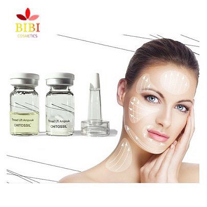 키토씰 TINH CHẤT CHỈ TƠ TẰM CHITOSSIL CHÍNH NGẠCH HÀN QUỐC