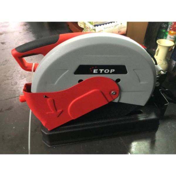 Máy cắt sắt ETOP