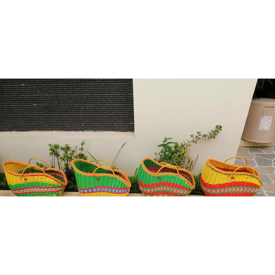 Giỏ xách gà chọi bền đẹp