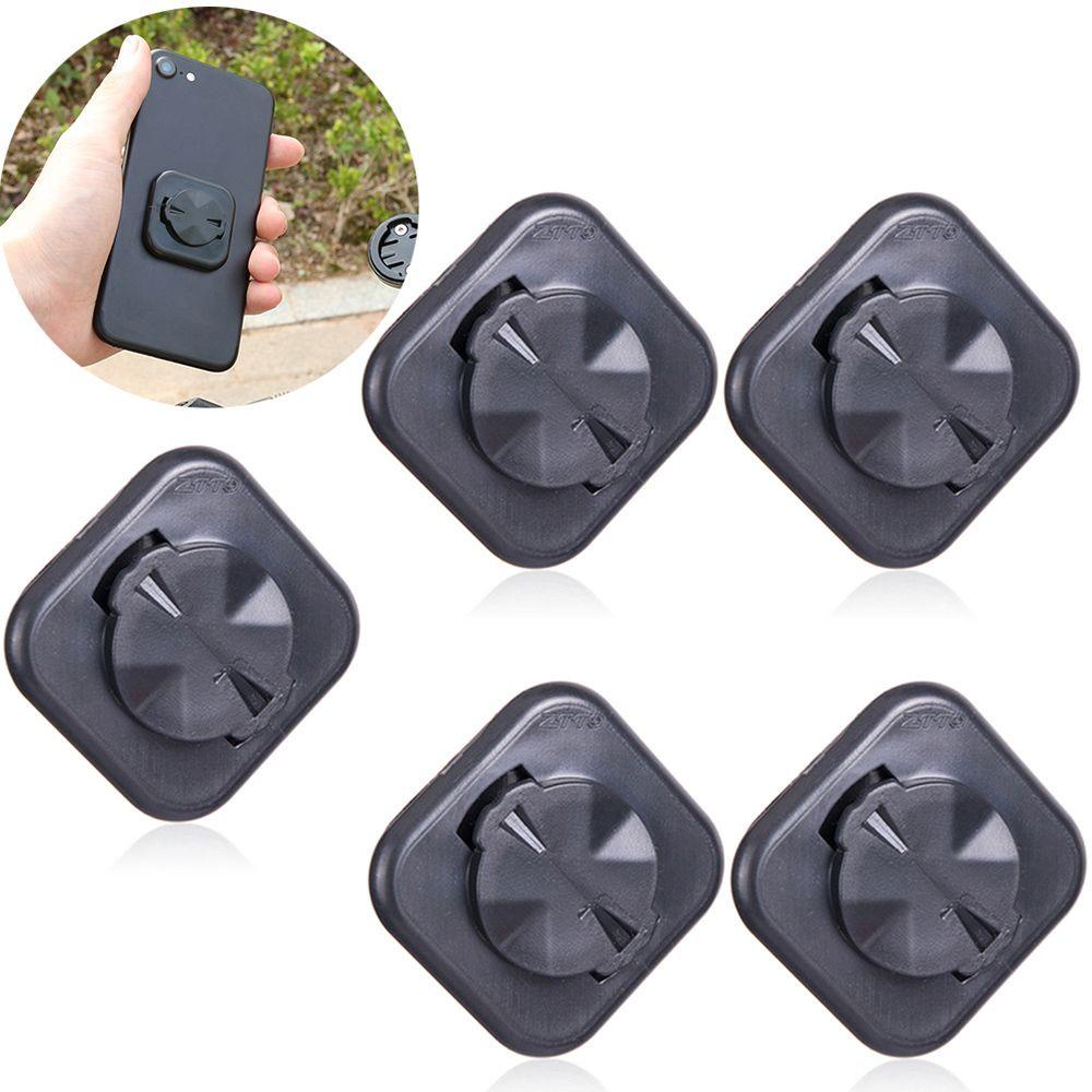 MYRONGVN Set 1 / 2 Giá Đỡ Điện Thoại Garmin Gắn Xe Đạp Tiện Lợi