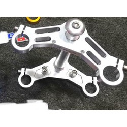 Ghi đông chảng ba Drag