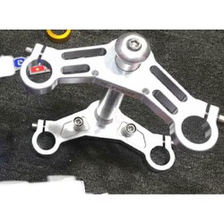 Ghi đông chảng ba chế xe Drag racing