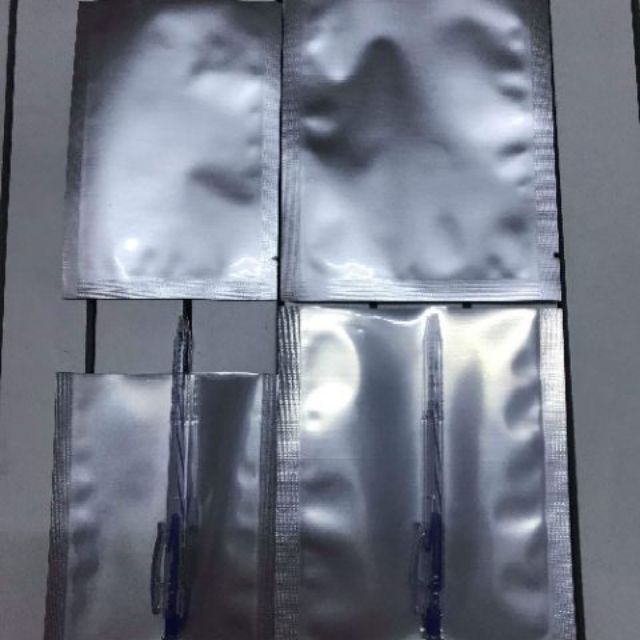 Combo túi zip