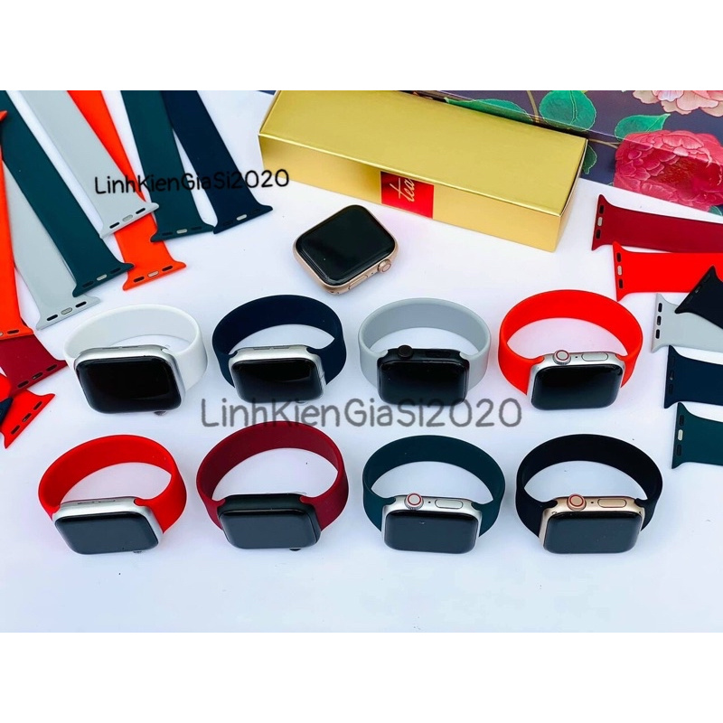 Mô hình apple watch series 6 hàng mới