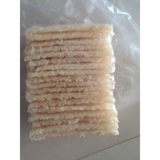 Cơm cháy chưa chiên
