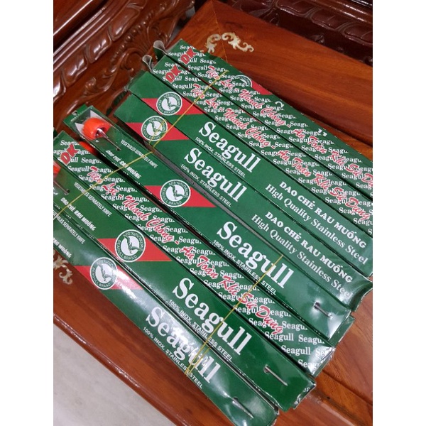 Dụng cụ chẻ rau muống siêu nhanh làm gỏi, nộm- chẻ Hành