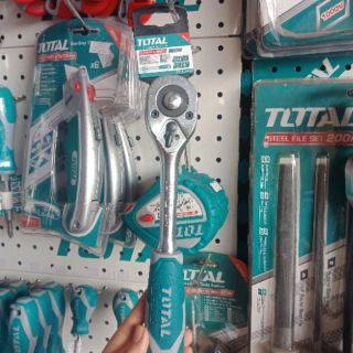 1/2" Cờ lê lực Total THT106126