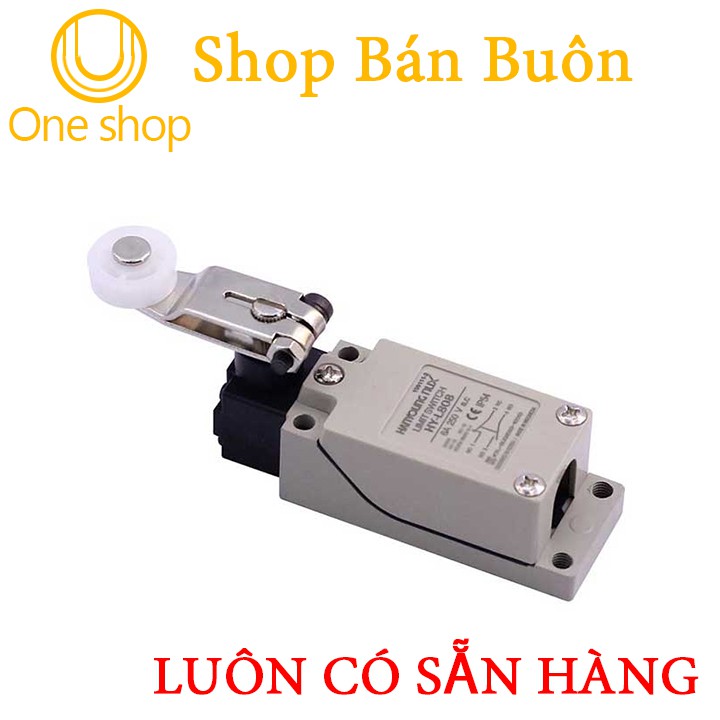 Công Tắc Hành Trình Hanyoung Nux HY-L808 Chính Hãng
