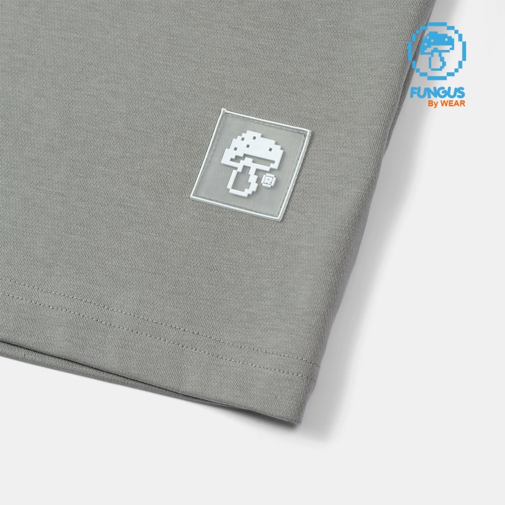Áo Thun Fungus by Wear Signature Tee - F136930