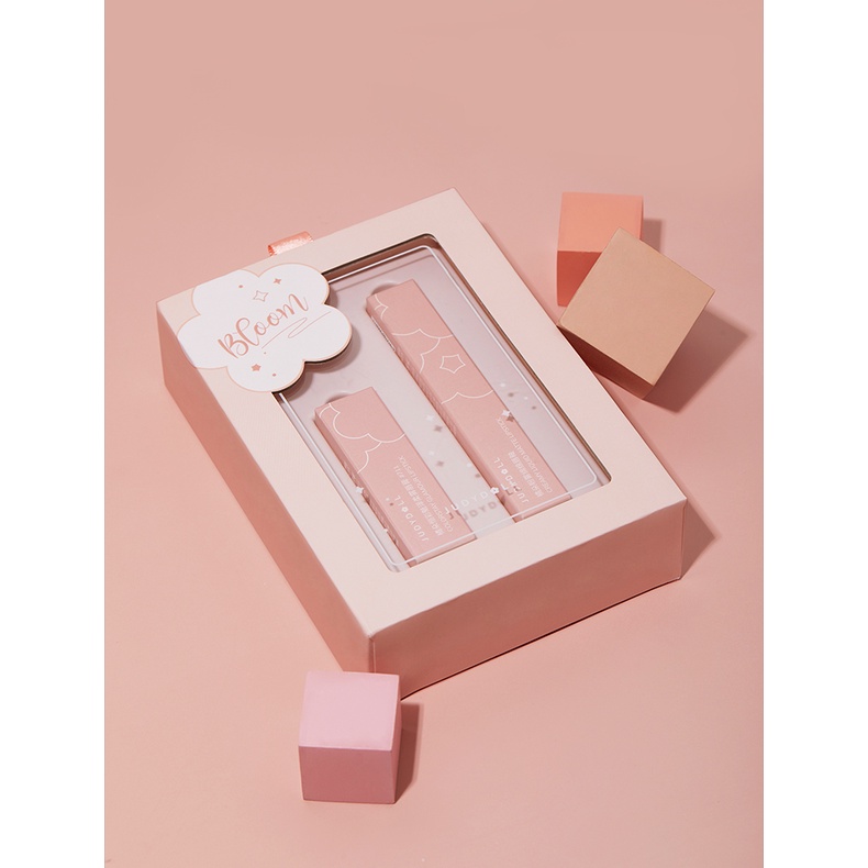 Set son lì mịn như nhung Judydoll