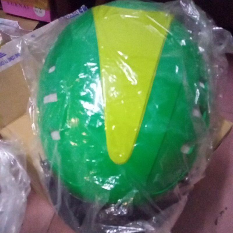 Nón bảo hiểm thanh lý