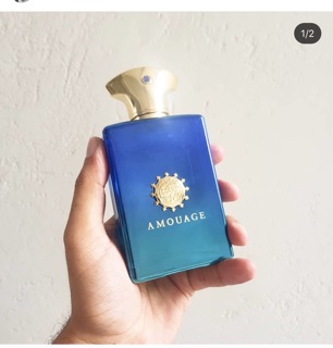 💥Sharingperfume - Nước hoa Amouage Figment Men
