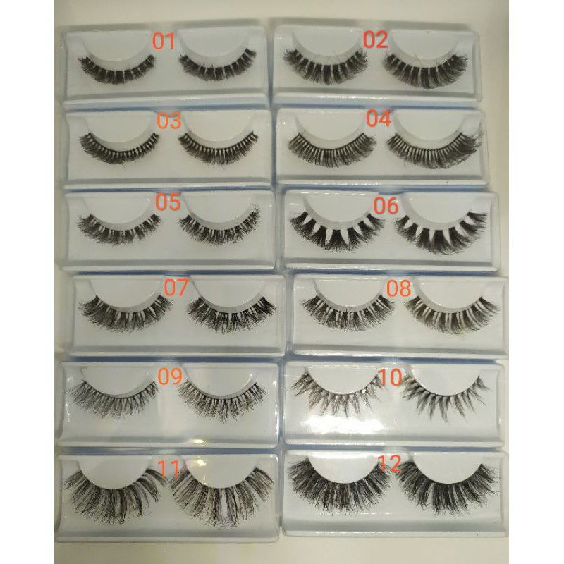 (hàng Mới Về) Mascara Chuốt Mi Trang Điểm Tiện Dụng Chất Lượng Cao