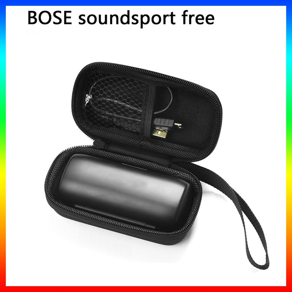 Túi Bảo Vệ Tai Nghe Không Dây Bose Soundsport Free Truly