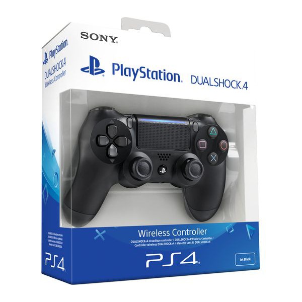 Tay cầm PS4/Dual Shock 4 Slim, Pro - chính hãng Sony - nhiều màu (dùng được cho PS4, PC, Android, IOS, Smart TV)