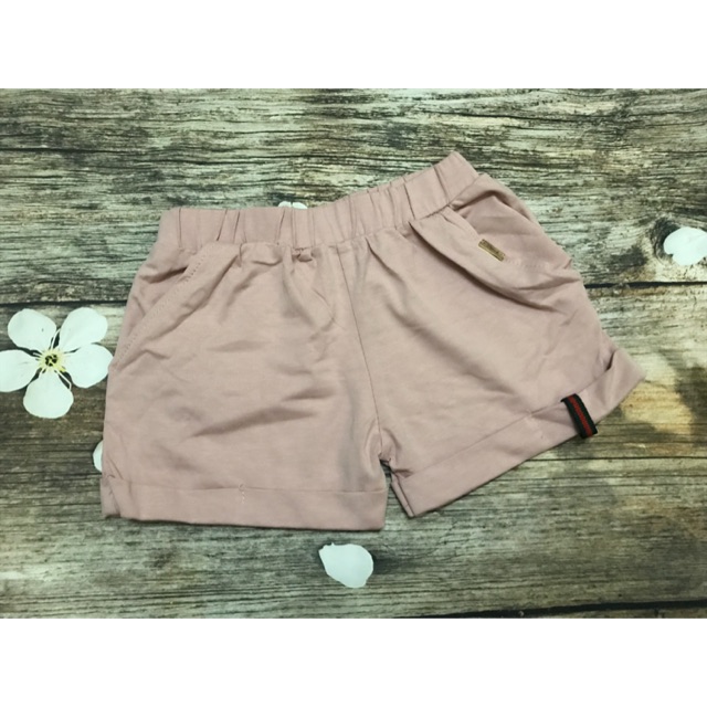 Combo 100k/3 cái quần thun xịn bé trai bé gái.