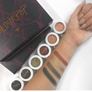 Phấn mắt Colourpop