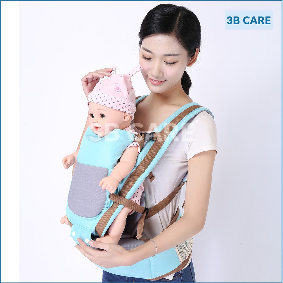 ĐỊU NGỒI CHO BÉ BABY LAB