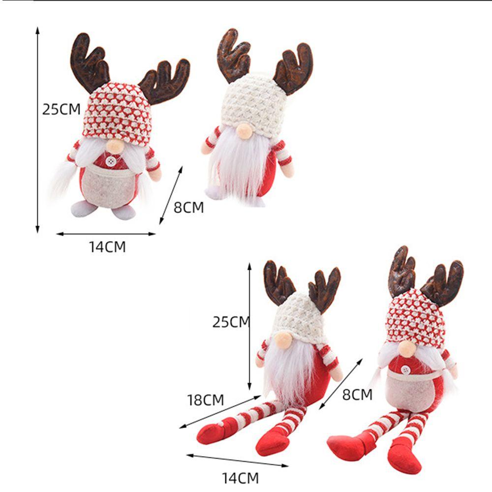 Mô Hình Cây Thông Noel Trang Trí Giáng Sinh