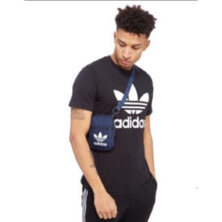 Túi mini bag Adidas cực đẹp