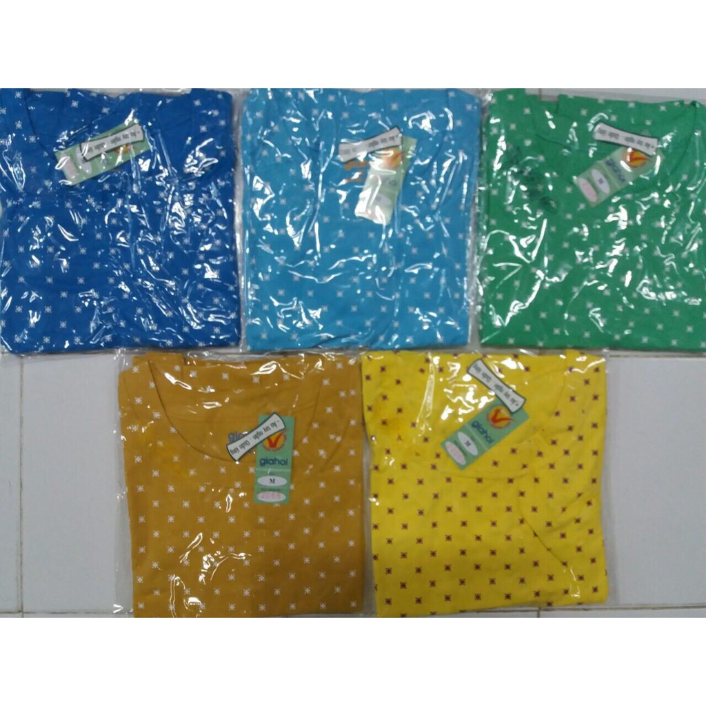 BỘ MẶC NHÀ - GIA HỒI CÓ SIZE TỪ 40 - 70KG