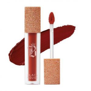 [Hot trend] Son Black Rouge Air Fit Velvet Tint ver7 mẫu mới màu 35 đỏ dâu