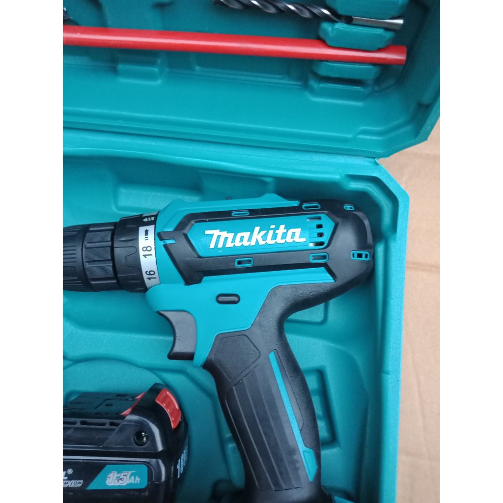 Máy khoan pin 18v  Makita DF331d makita