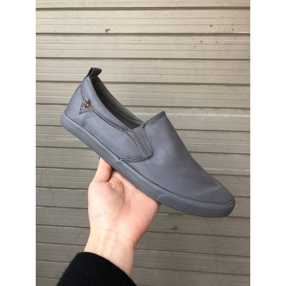 Giày lười nam Slip on Leyo 2188 | BigBuy360 - bigbuy360.vn