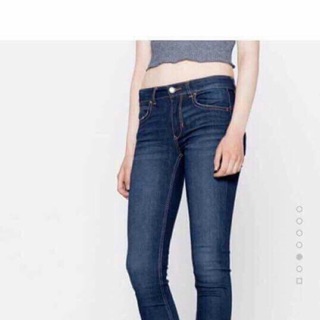 Quần jean skinny J.Style