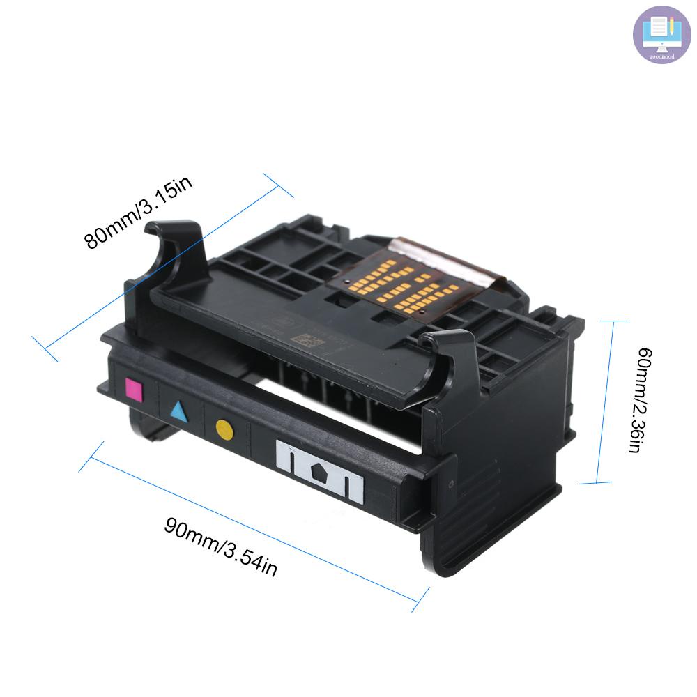 Gm Đầu In 4 Rãnh Cho Máy In Hp Officejet 920 6500 6000 6500a | BigBuy360 - bigbuy360.vn
