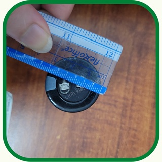 Set 4 con tụ Rubycon 63V 10000uf hàng mới 4.5*3cm chất lượng