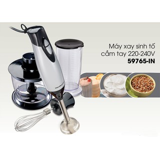 Máy xay cầm tay hamilton beach 59765-in