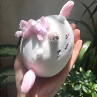Kì lân Unicorn size XS