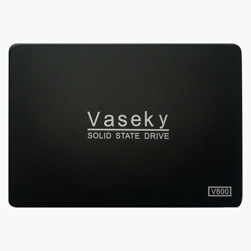 ổ cứng ssd vaseky v800 120g/128gb/256gb/512gb