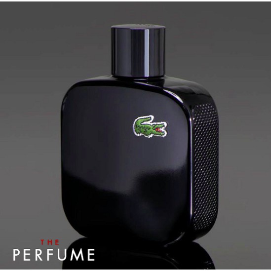 Nước hoa Eau de Lacoste Đen Black 100ml